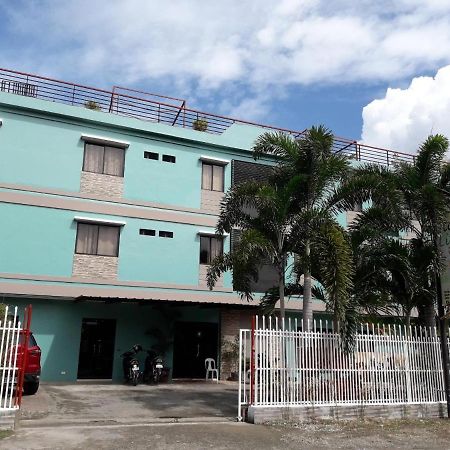Staylite Tagbilaran City Exterior photo