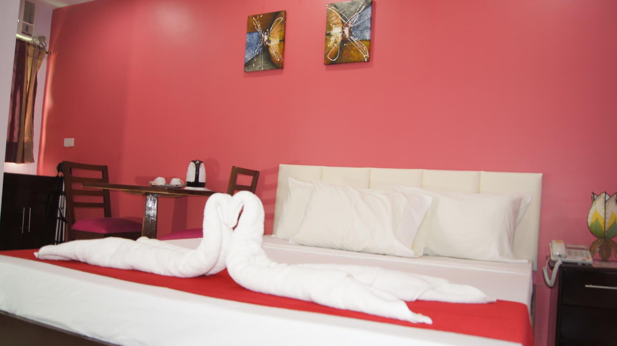Staylite Tagbilaran City Exterior photo