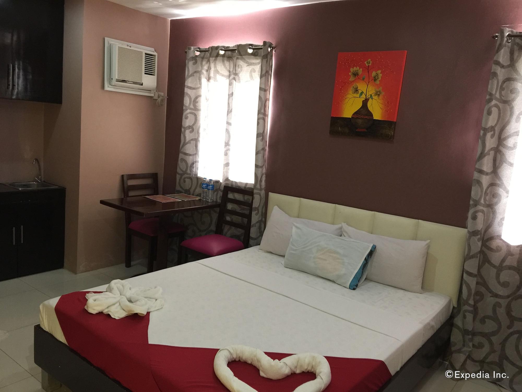 Staylite Tagbilaran City Exterior photo