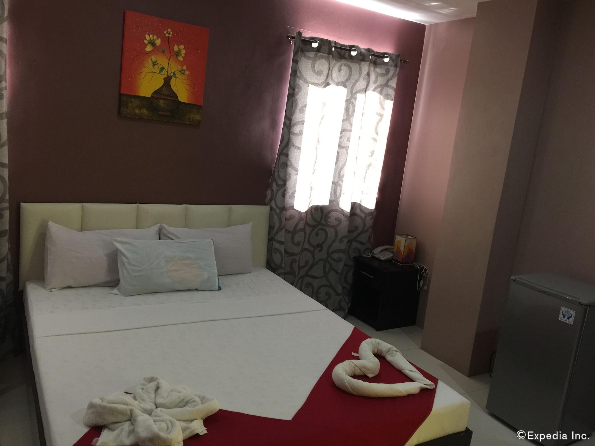Staylite Tagbilaran City Exterior photo