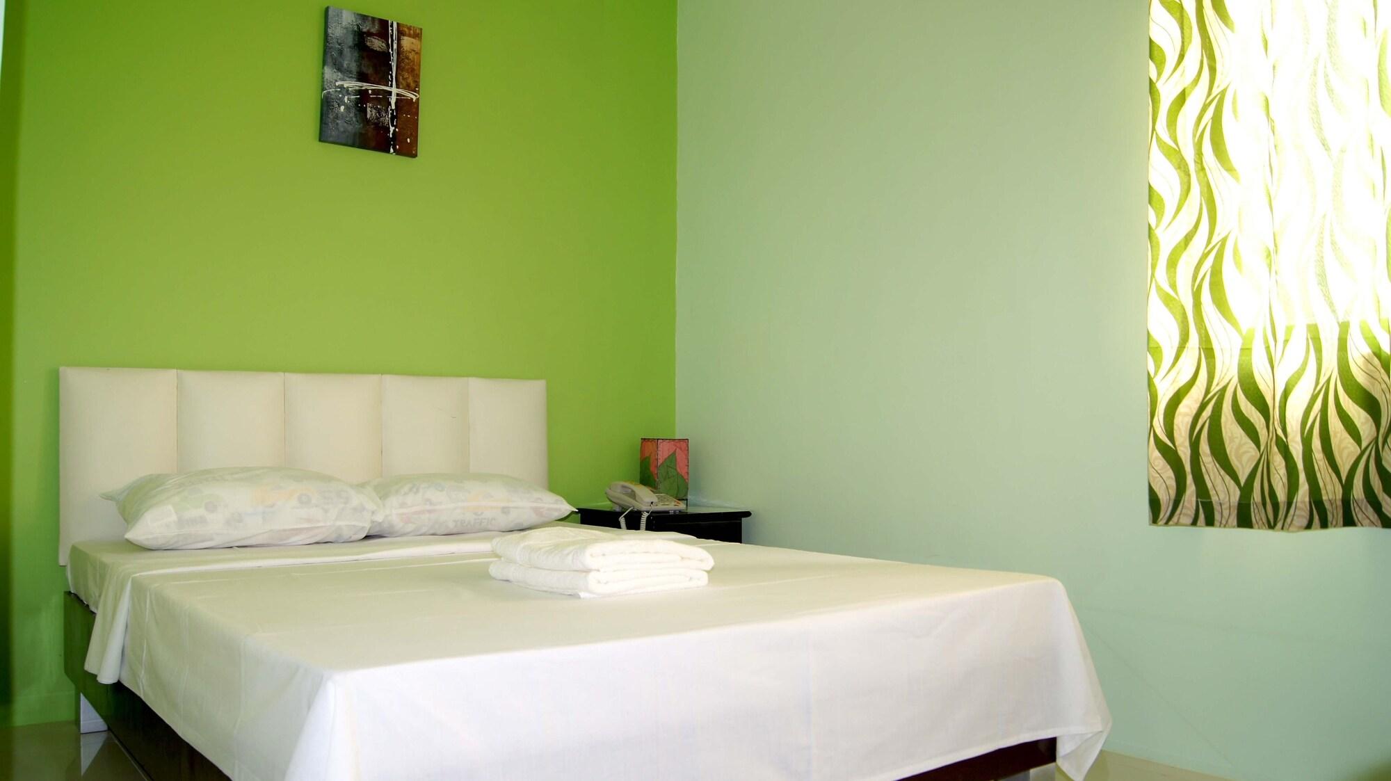 Staylite Tagbilaran City Exterior photo