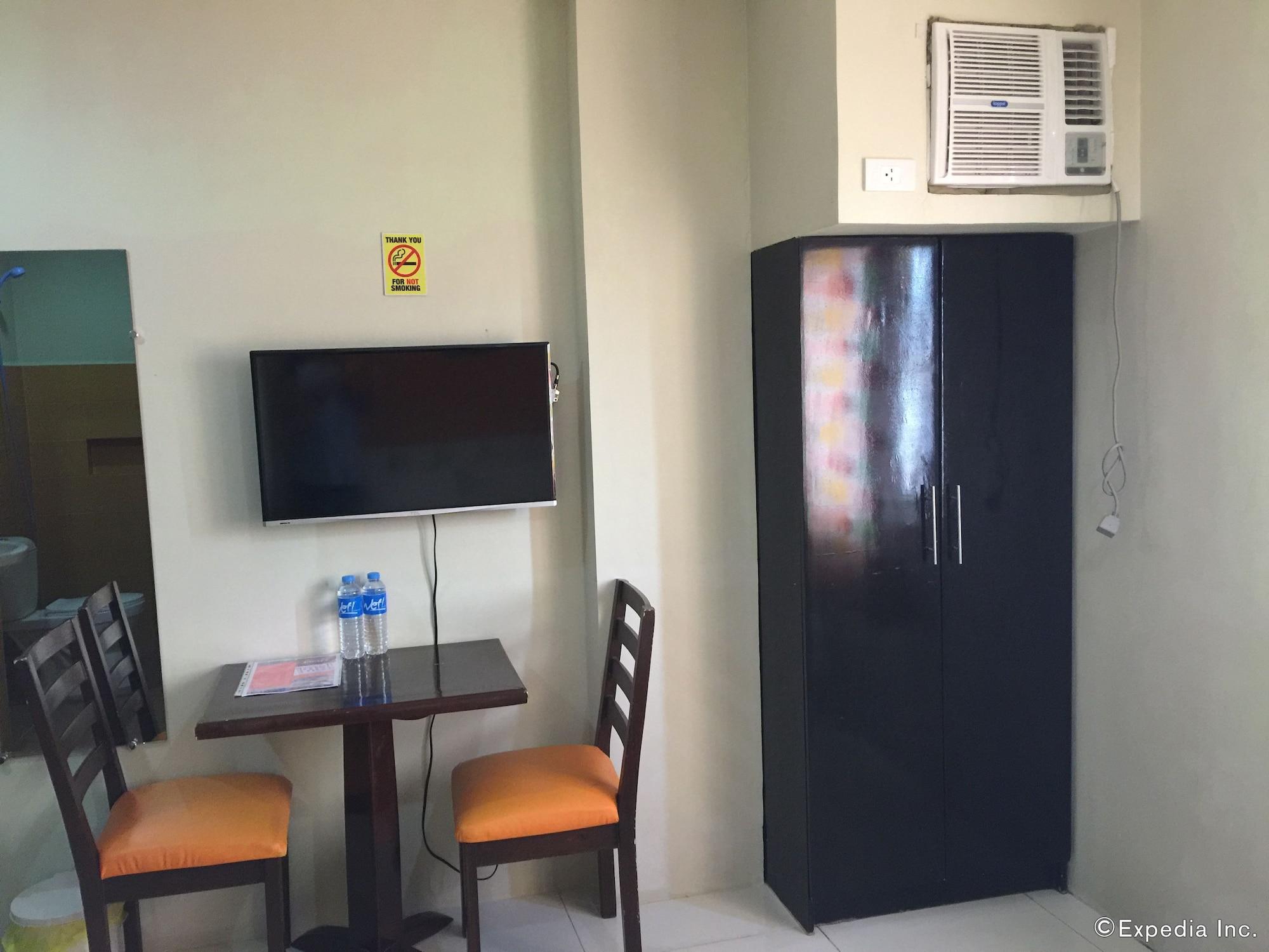 Staylite Tagbilaran City Exterior photo