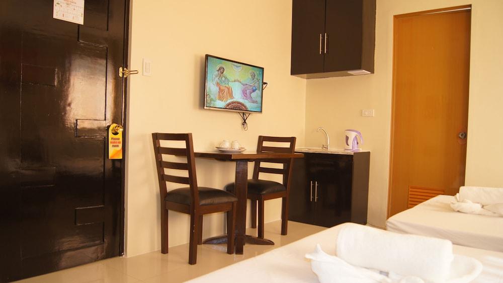 Staylite Tagbilaran City Exterior photo