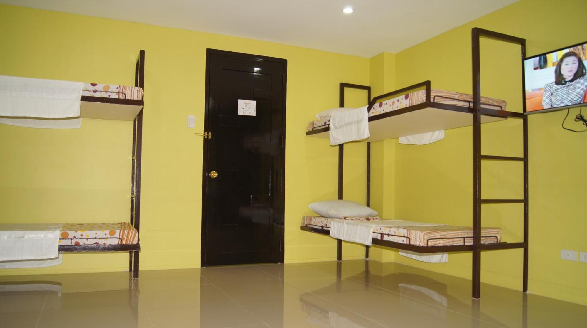 Staylite Tagbilaran City Room photo