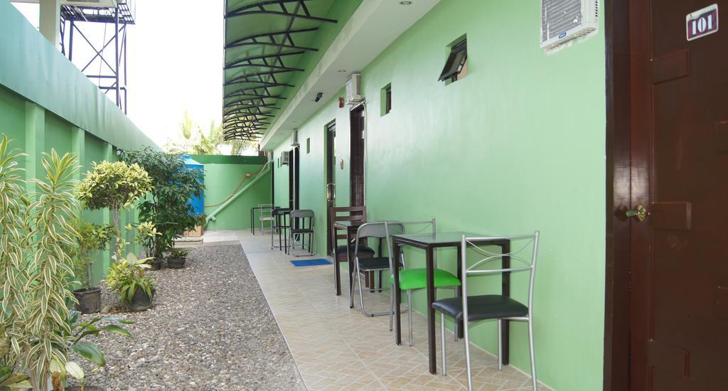 Staylite Tagbilaran City Exterior photo