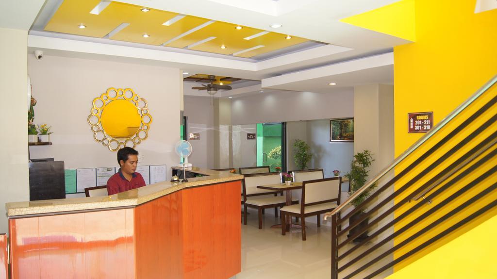 Staylite Tagbilaran City Exterior photo