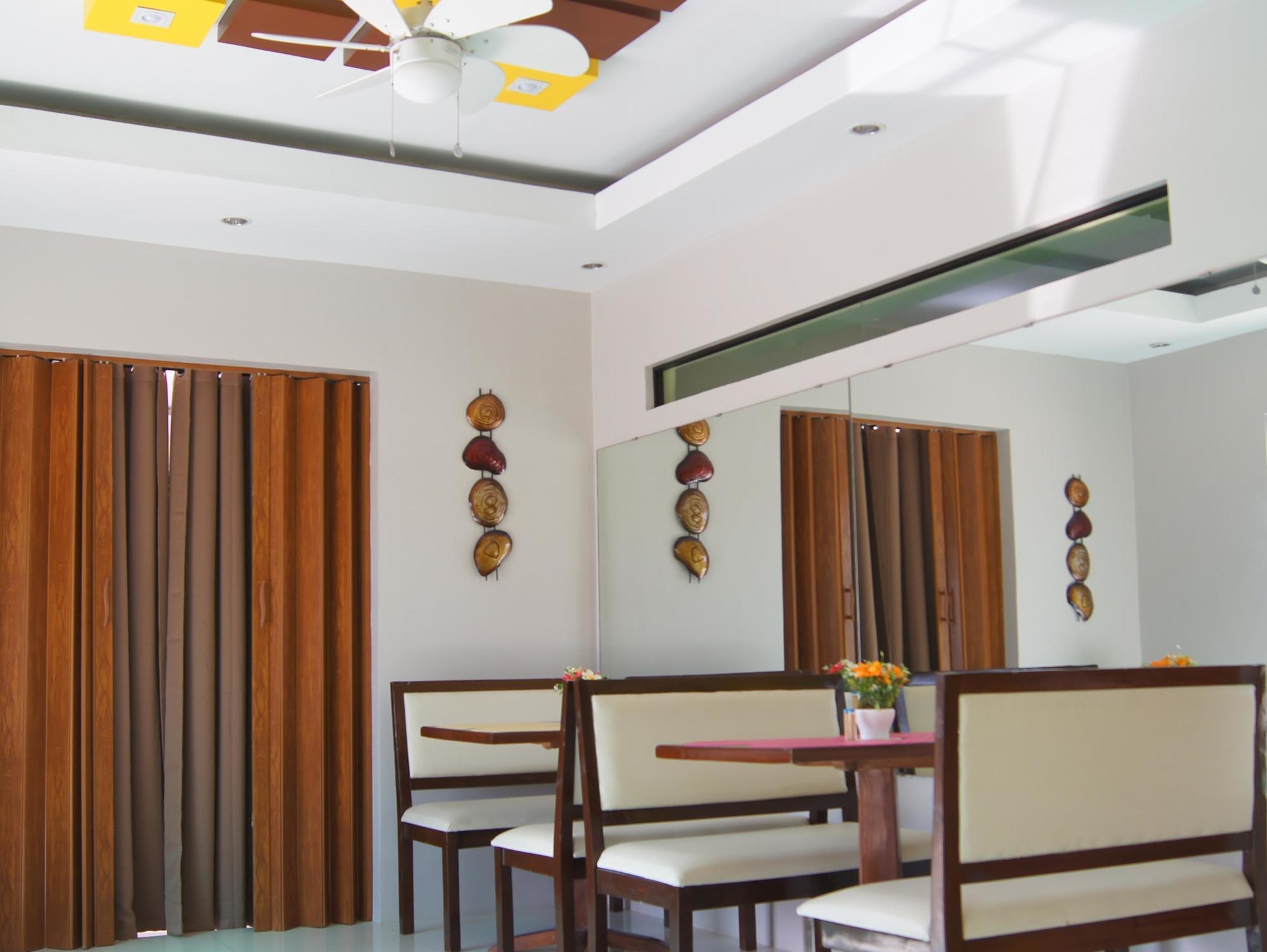 Staylite Tagbilaran City Exterior photo