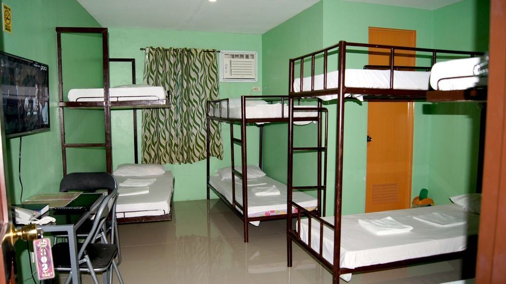 Staylite Tagbilaran City Exterior photo