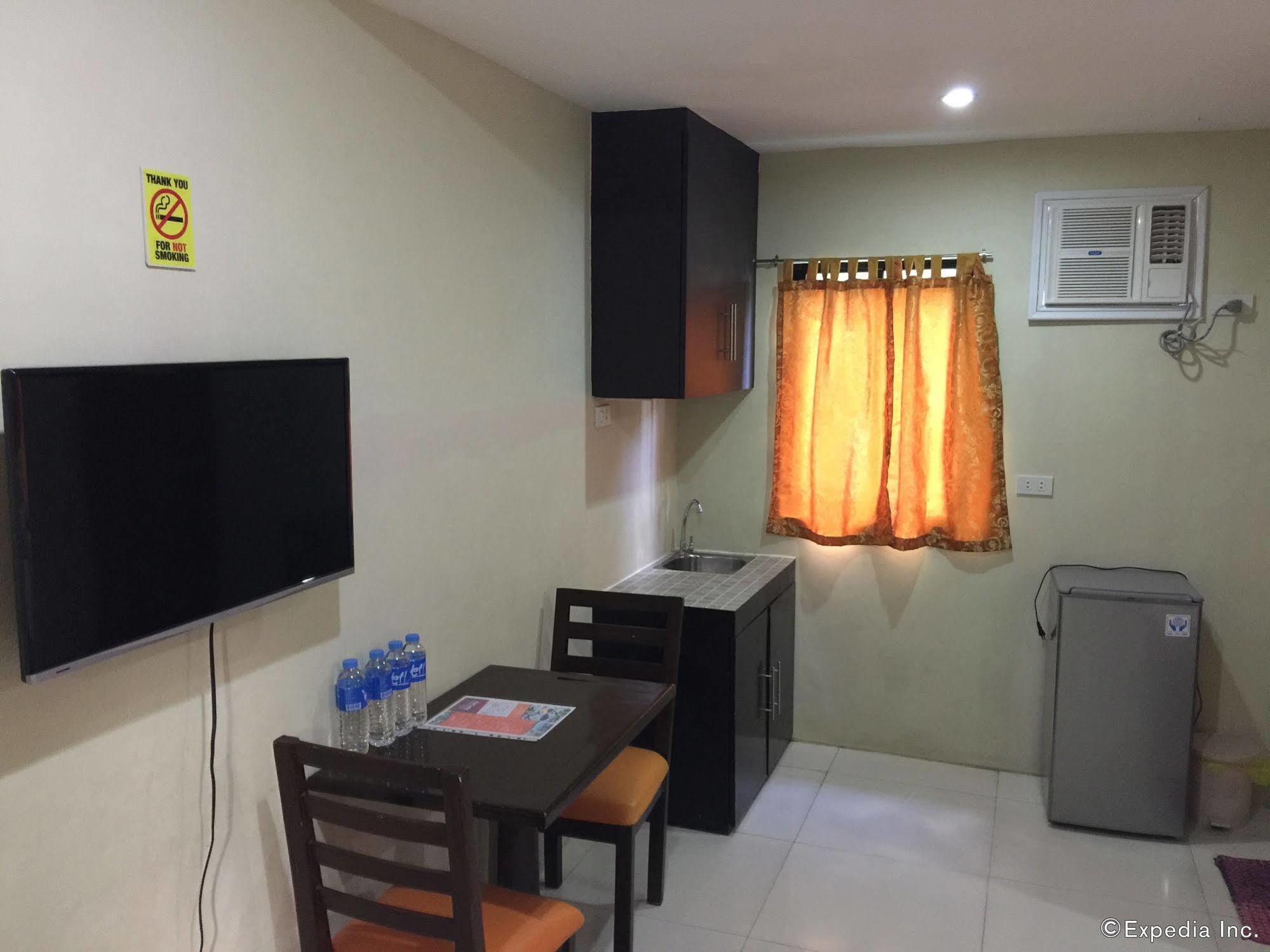 Staylite Tagbilaran City Exterior photo