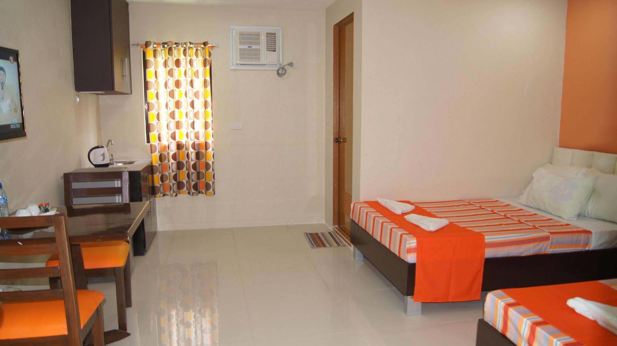 Staylite Tagbilaran City Exterior photo